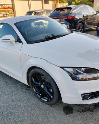 Audi TT Coupé 2.0 TFSI