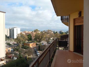 Monte Mixi panoramico ampio appartamento