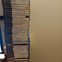 giochi PlayStation prezzi vari 