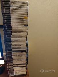 giochi PlayStation prezzi vari 