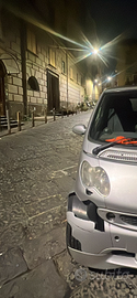 Smart For two 450 800cdi Cabrio
