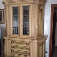 credenza