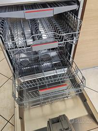Lavastoviglie Bosch serie 6