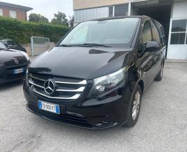 Mercedes-benz Vito 2.2 114 CDI Tourer Select Long 