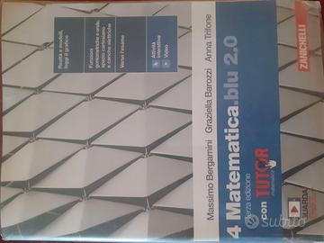 Libri liceo scientifico