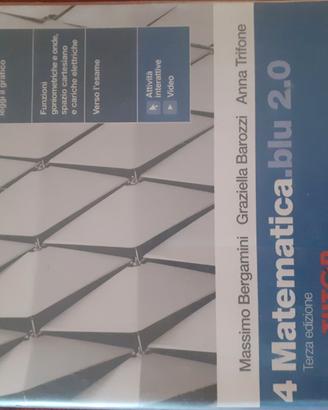 Libri liceo scientifico