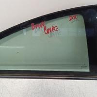 DEFLETTORE POSTERIORE DX BMW Serie 3 E92 Coupé N4