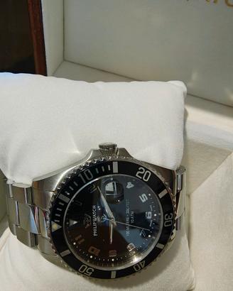 orologio Philip Watch 