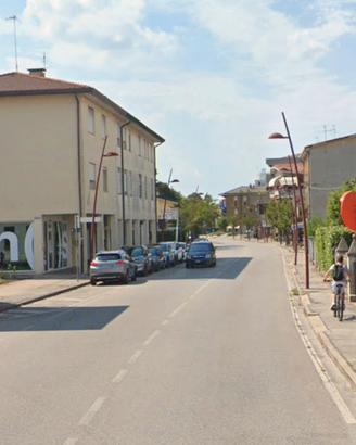 Stanza uso singola