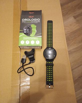 Smartwatch akai