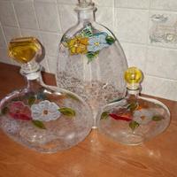 Bomboniere di vetro di Murano(6)