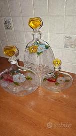 Bomboniere di vetro di Murano(6)