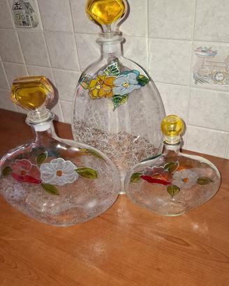 Bomboniere di vetro di Murano(6)