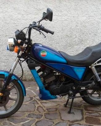 Laverda Altro modello - 1984