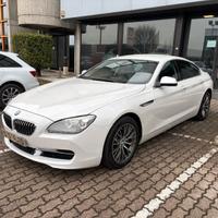 BMW 640 d Gran Coupe xdrive Futura auto