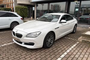 BMW 640 d Gran Coupe xdrive Futura auto