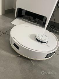 Robot aspirapolvere
