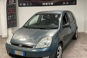 FORD FIESTA 1.4 TDCi- OK NEOPATENTATI- GOMME NUOVE
