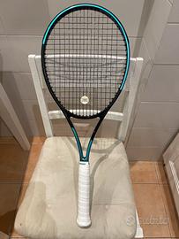 Racchetta tennis head gravity tour