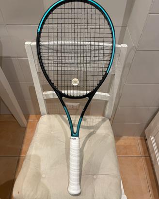 Racchetta tennis head gravity tour