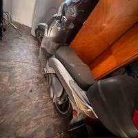Scooter kymco people s 125
