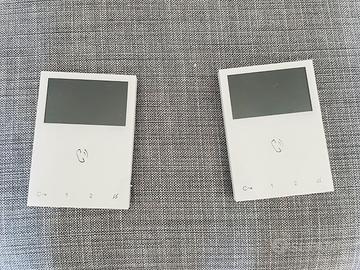 Videocitofono comelit