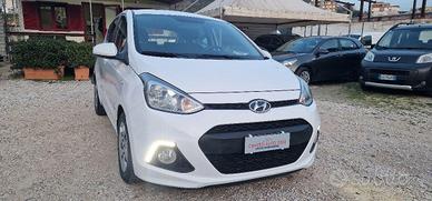 HYUNDAI i10 1.0 LPGI Econext Sound Edition