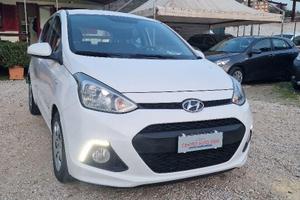 HYUNDAI i10 1.0 LPGI Econext Sound Edition