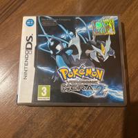 gioco pokemon ds