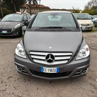 Mercedes-benz B 200 CDI Premium