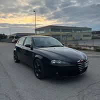 alfa romeo 147 1.9 jtd-m