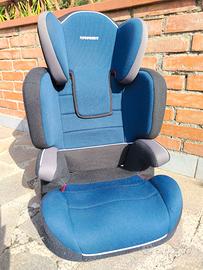 Seggiolino auto Foppapedretti 15-36 kg