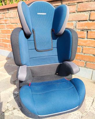 Seggiolino auto Foppapedretti 15-36 kg