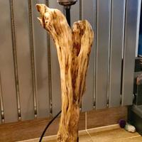 LAMPADE FATTE A MANO PER SCRIVANIA/CAMERA DA LETTO