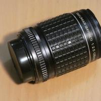 Obiettivo Pentax 135