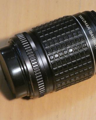 Obiettivo Pentax 135