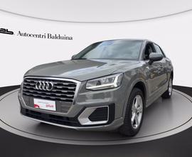AUDI Q2 30 1.6 tdi business design s-tronic