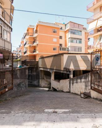 Garage/Box - Acireale