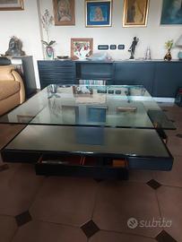 Tavolino da caffè grande di Marco Fantoni