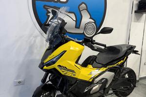 Honda X-ADV 750