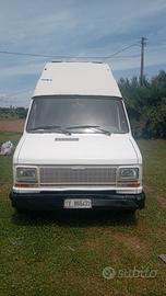 Ducato benzina/gpl
