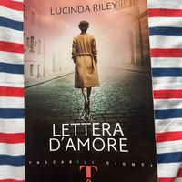 Lucinda Ridley - Lettera d’amore