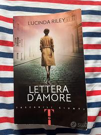 Lucinda Ridley - Lettera d’amore