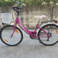 Bici bambina
