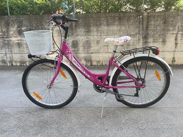 Bici bambina