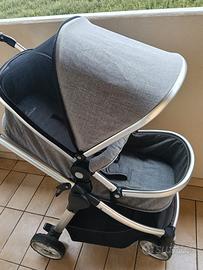 carrozzina passeggino 