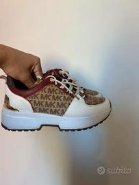 Scarpe Micheal Kors
