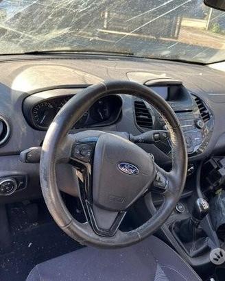 Kit airbag ford ka plus +