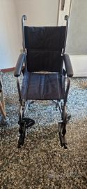sedia a rotelle