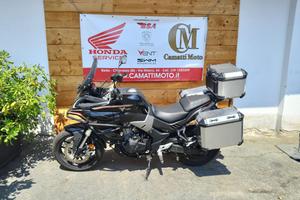 VOGE Valico 500 VOGE Valico 500